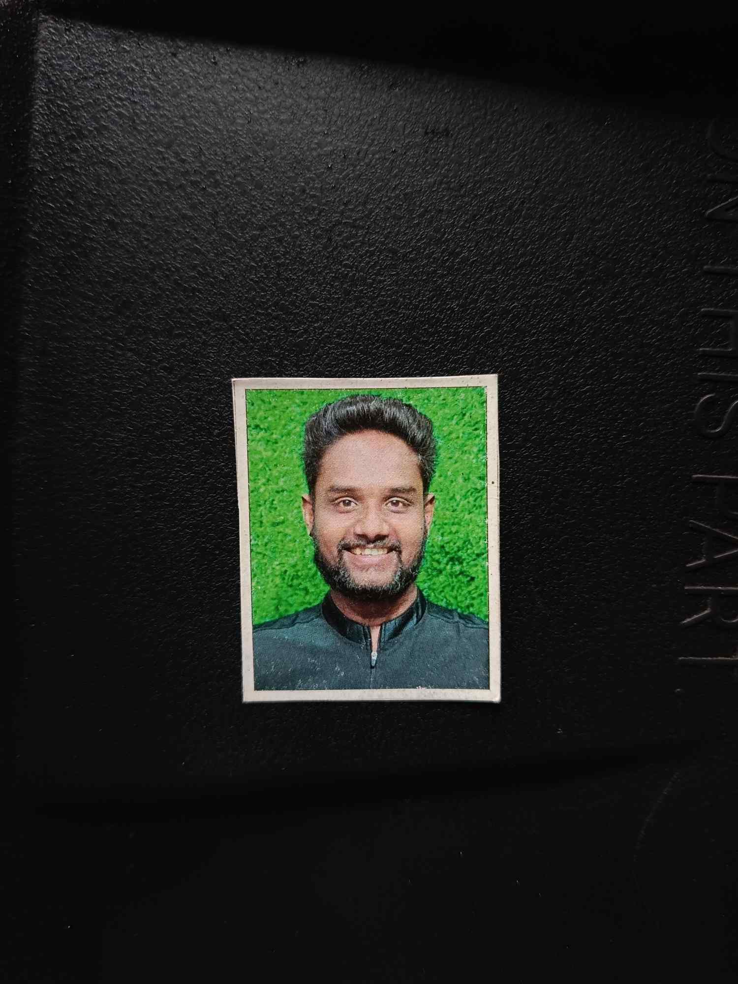MEHUL THAKOR 